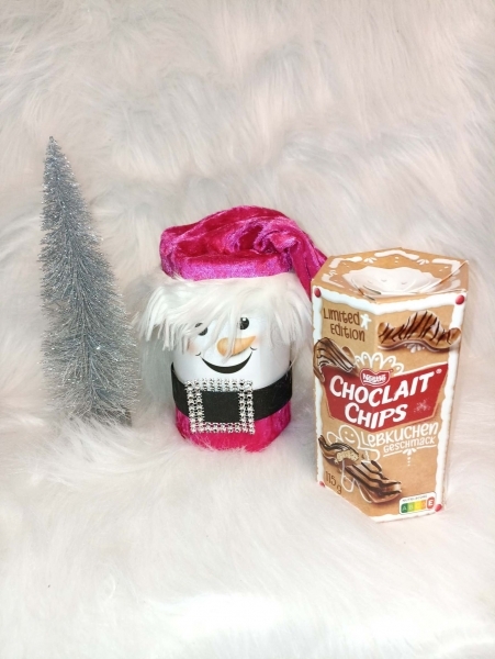 Nikolaus Schneemann Mitarbeiter Geschenke